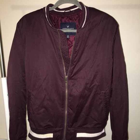 american eagle jacket womens